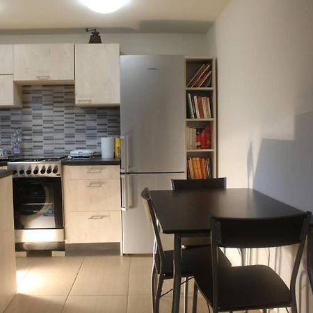 Green Garden Apartment Ingyenes Zart Parkoloval سيغيد المظهر الخارجي الصورة