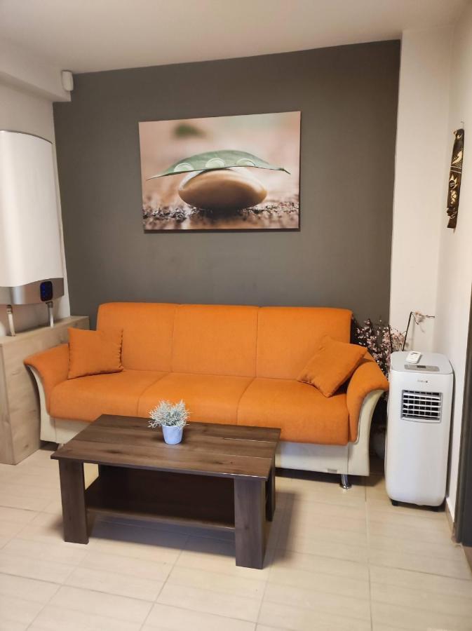 Green Garden Apartment Ingyenes Zart Parkoloval سيغيد المظهر الخارجي الصورة