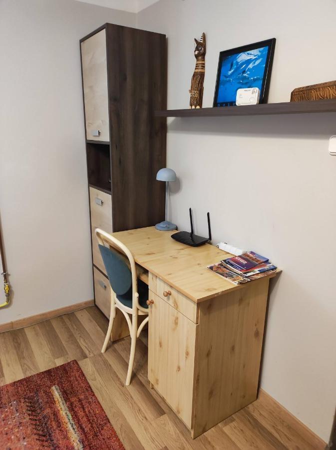 Green Garden Apartment Ingyenes Zart Parkoloval سيغيد المظهر الخارجي الصورة